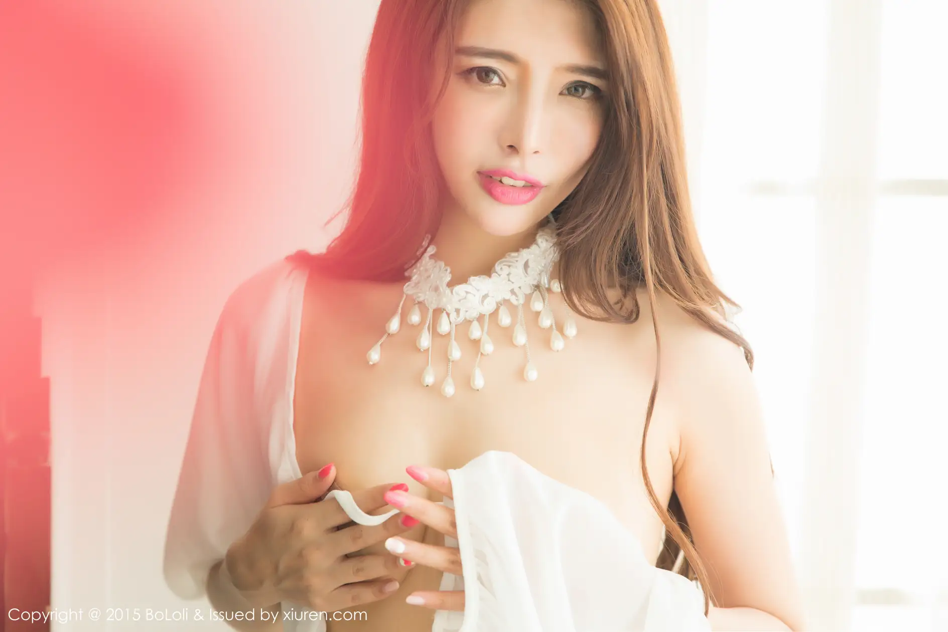 [Boluo] 2015.05.29 Vol.029 Xia Xiaoqiu Qiuqiu#[57P]-55