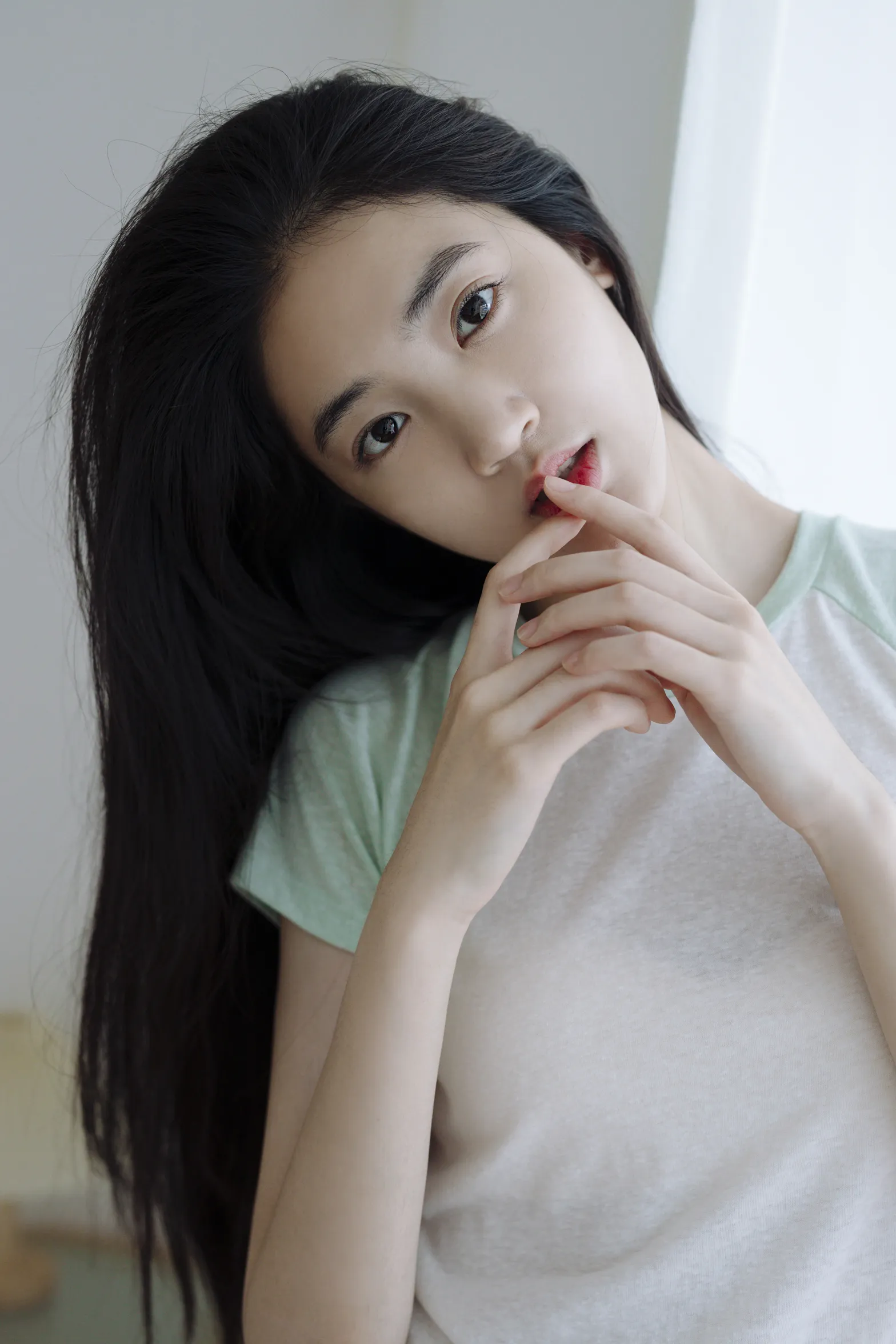 [YITUYU] 2022.12.04 Vol.2593 – Quiet Room Xu Shixin#[26P]-10