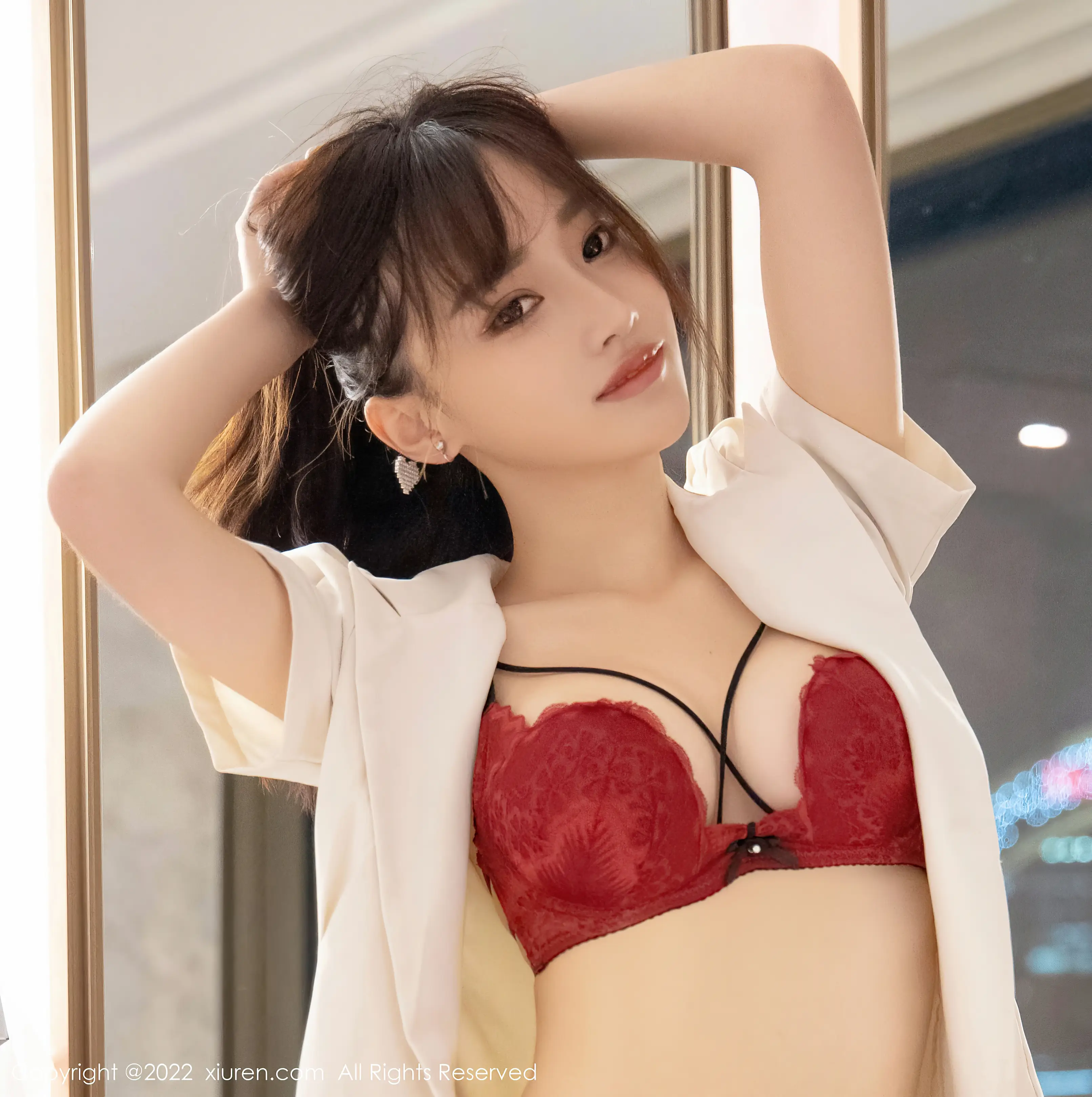 [XiuRen] 2022.06.24 – NO.5184 Ximen Xiaoyu#[77P]-58