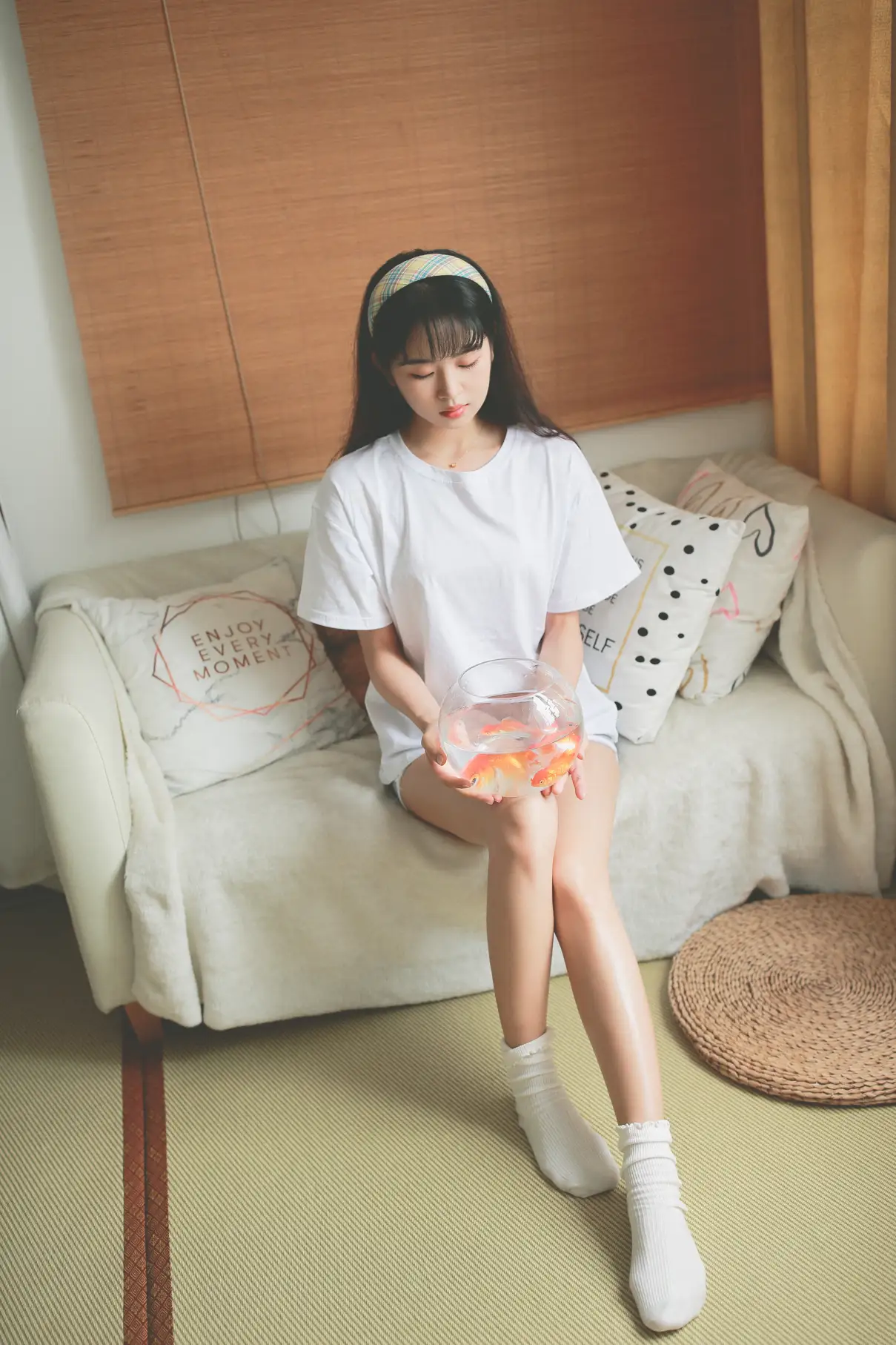 [YITUYU] 2022.07.19 Vol.1523 – Me and the Goldfish confectionery-koko#[32P]-29