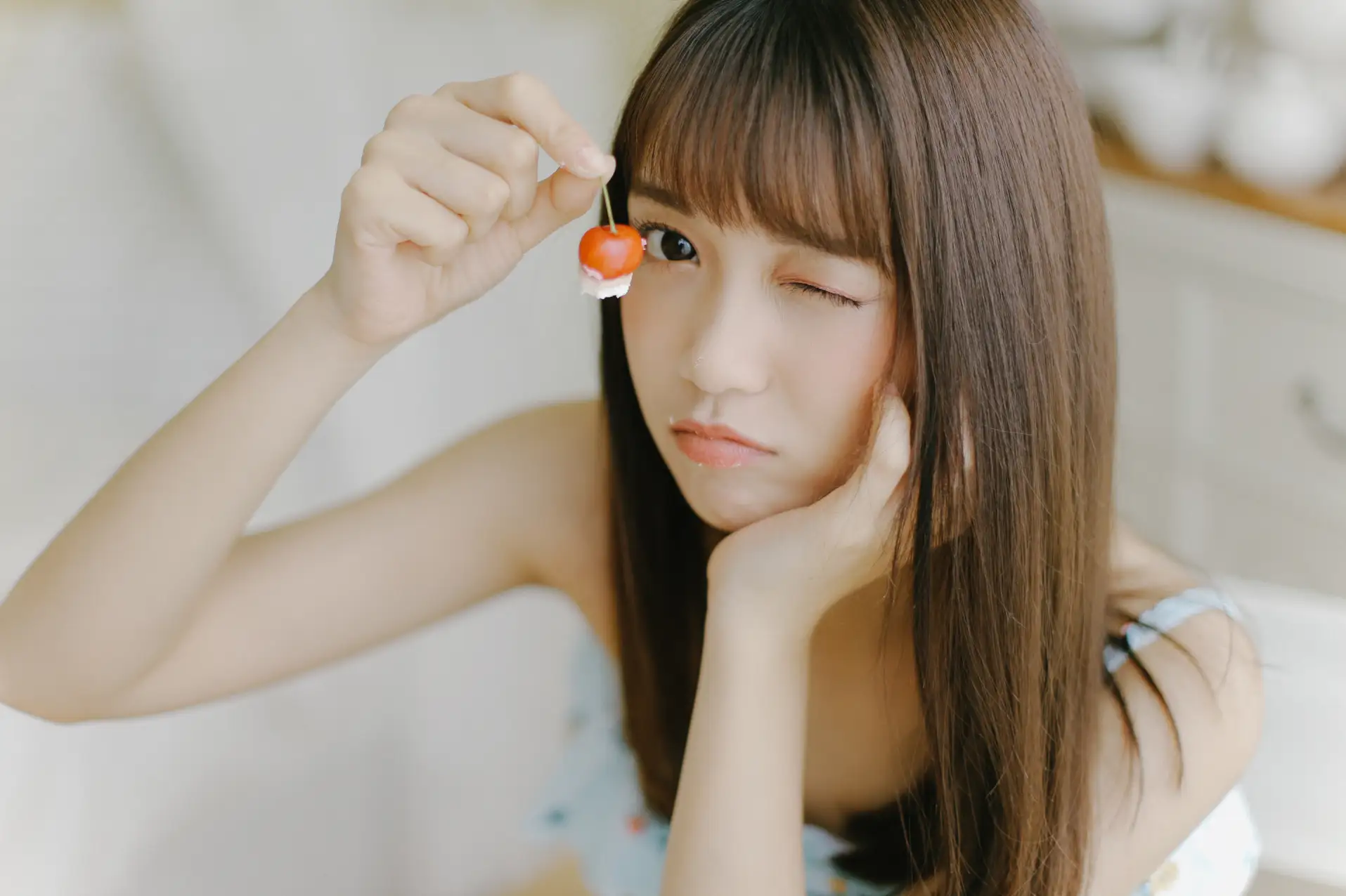 [YITUYU] 2022.09.03 Vol.1862 – Summer Sweetheart a fish tail#[33P]-25