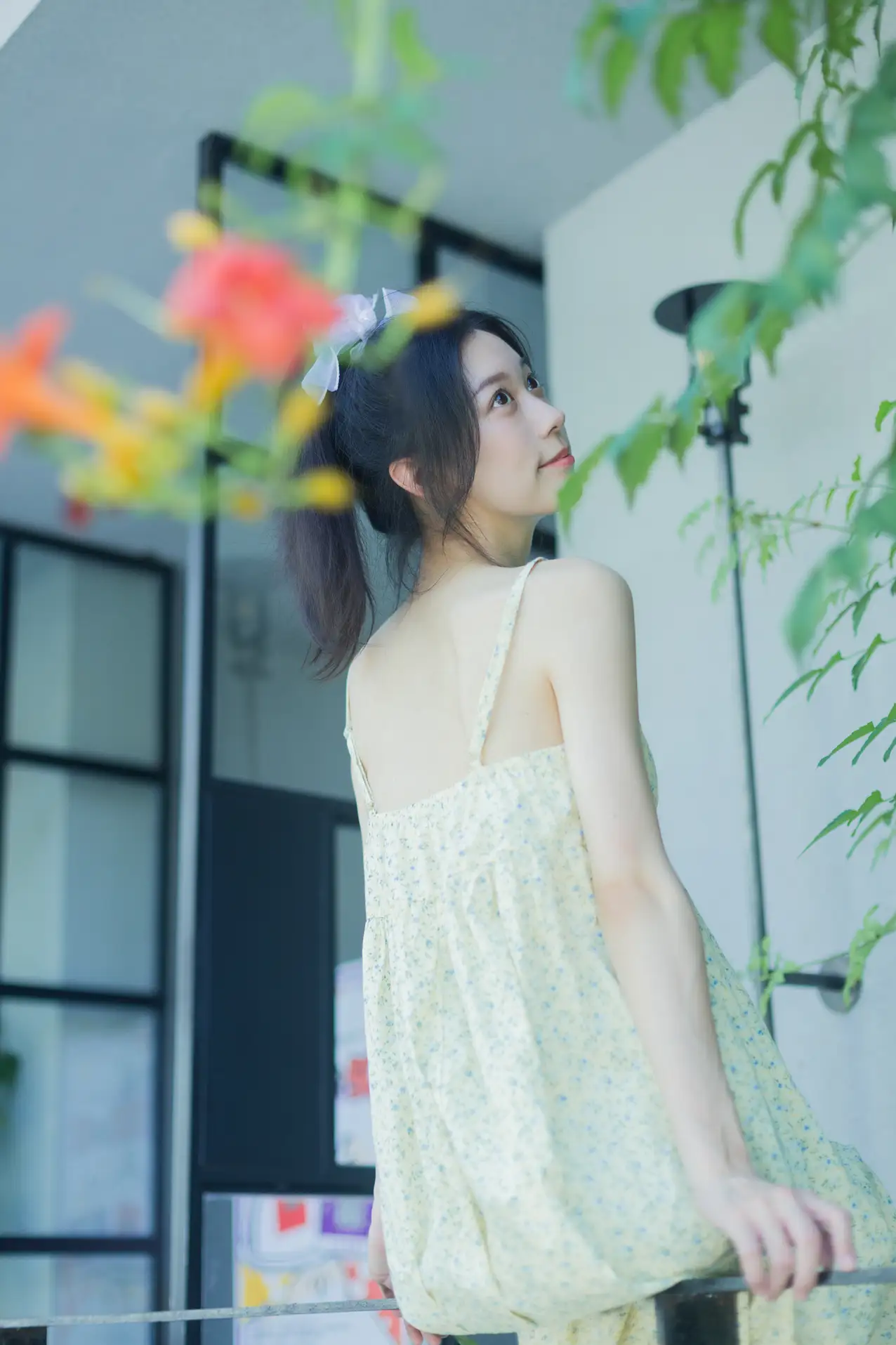 [YITUYU] 2022.08.18 Vol.1732 – Summer Lingxiao Cat Girl Cat Girl-#[33P]-19