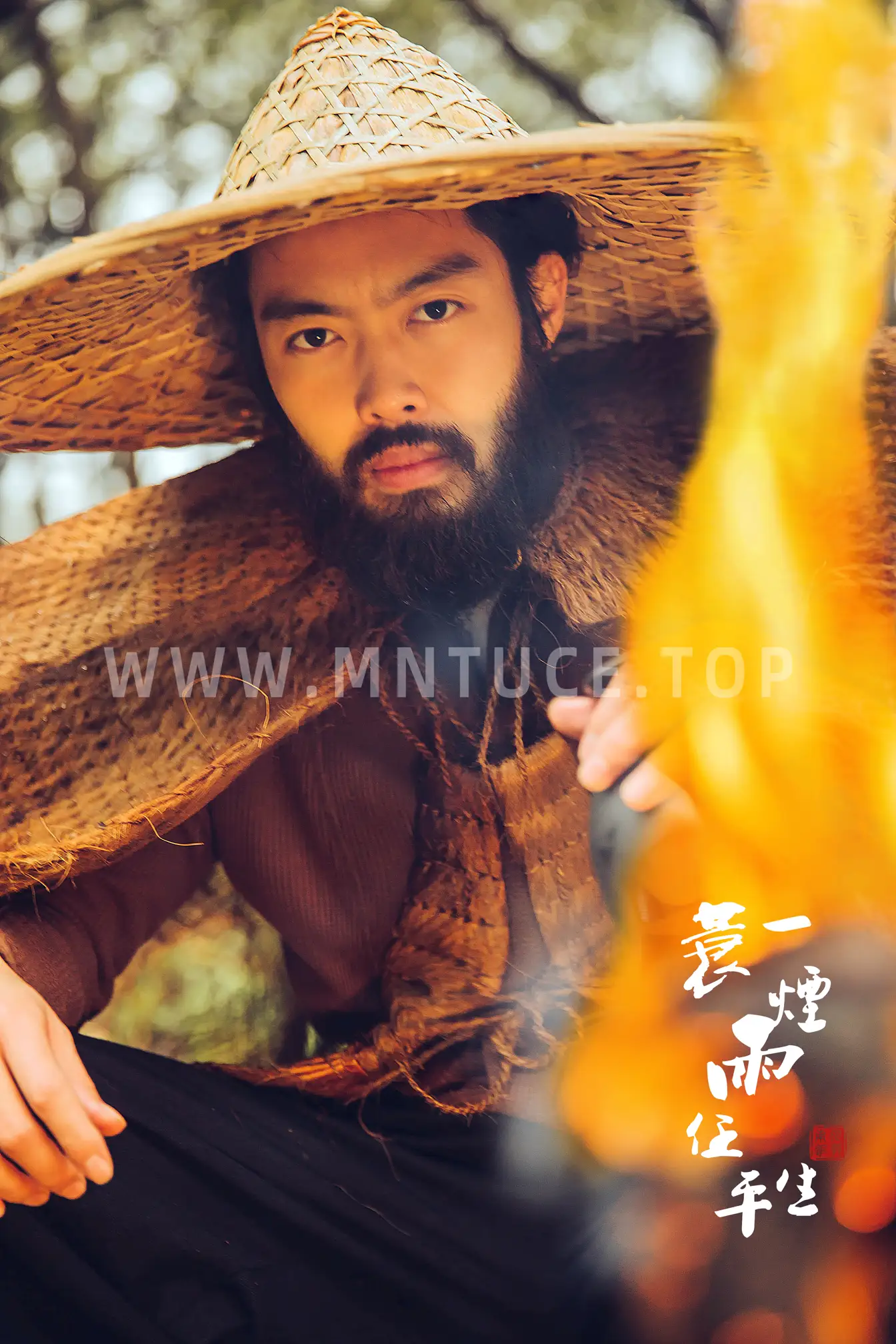 [YITUYU] 2022.01.07 Vol.607 – A life of mist and rain Lao Qiao#[31P]-20